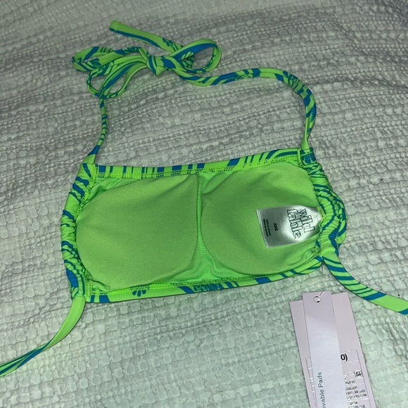 Target bikini top - Picture 2 of 3